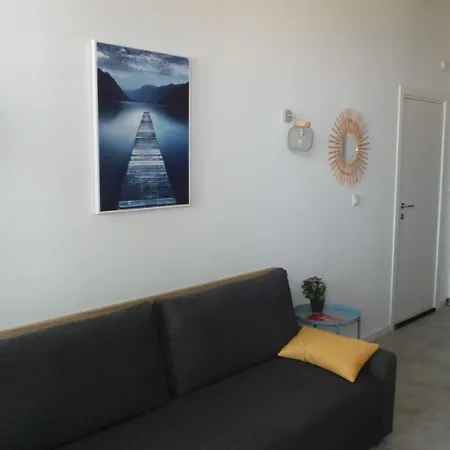 Modernes Vue A Cap Esterel Saint-Raphaël