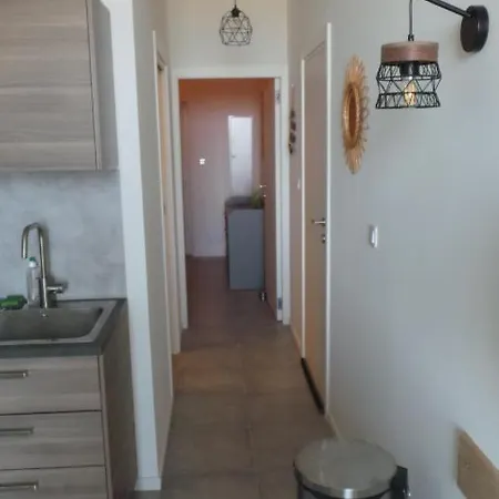 Modernes Vue A Cap Esterel