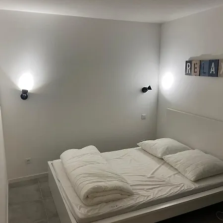 Modernes Vue A Cap Esterel Apartment Saint-Raphael (Var)