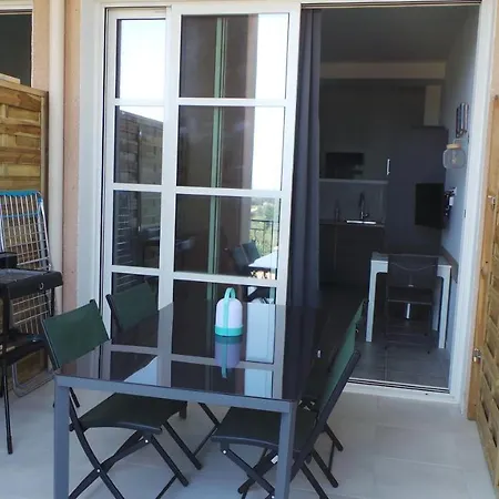 Modernes Vue A Cap Esterel * Saint-Raphaël