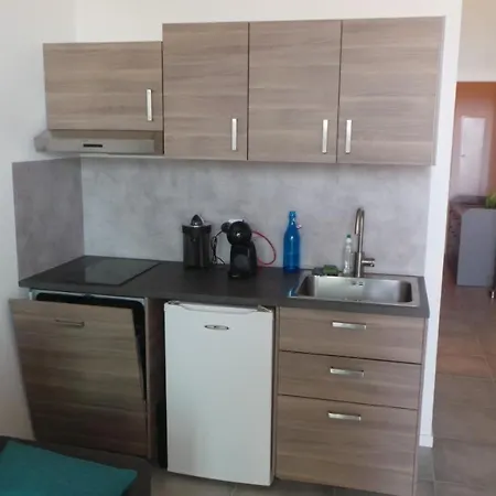 Daire Modernes Vue A Cap Esterel Saint-Raphaël