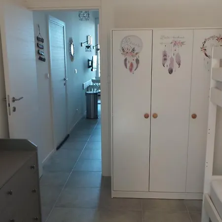 Daire Modernes Vue A Cap Esterel Saint-Raphaël