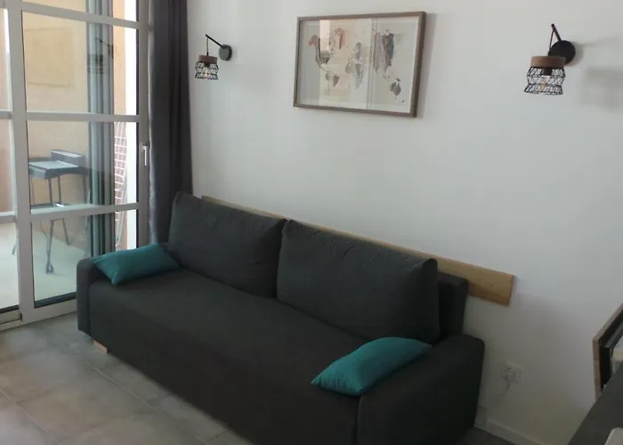 Διαμέρισμα Modernes Vue A Cap Esterel