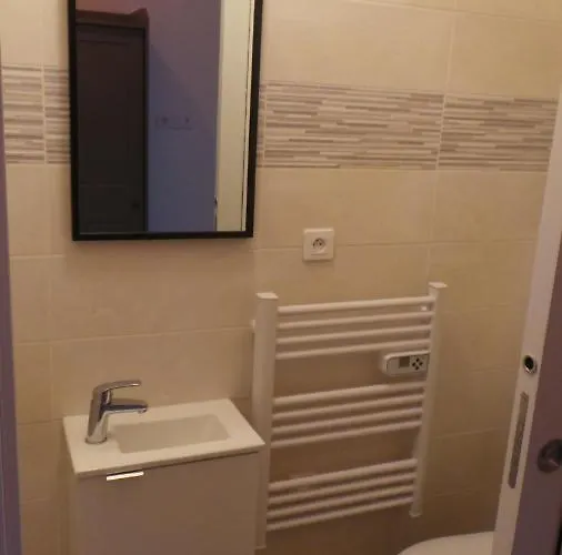 Modernes Vue A Cap Esterel 아파트 *